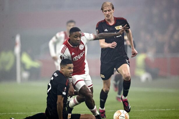 ket-qua-ajax-vs-union-berlin