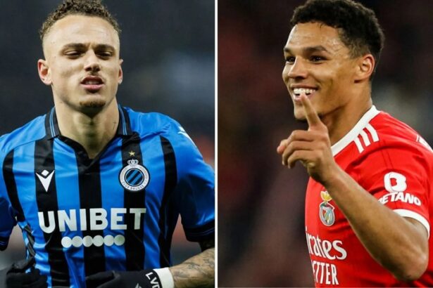 ket-qua-club-brugge-vs-benfica