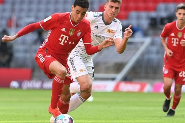 lich-su-doi-dau-bayern-vs-union-berlin