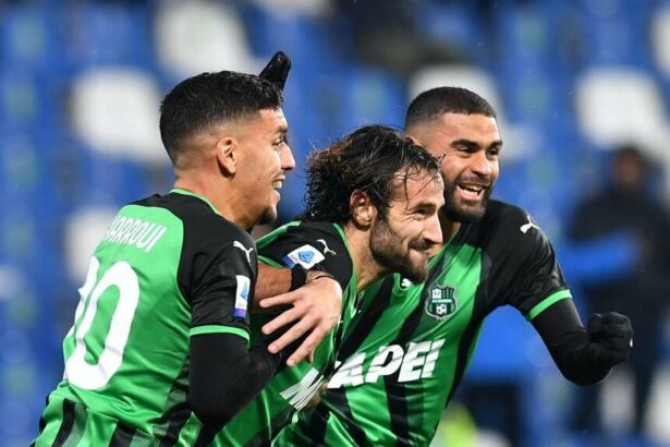 lich-su-doi-dau-lecce-vs-sassuolo