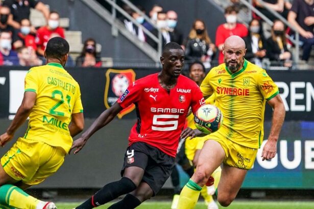 lich-su-doi-dau-nantes-vs-rennes