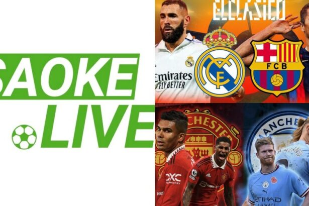 Saoketv - Trực tiếp bóng đá miễn phí Sao Kê TV