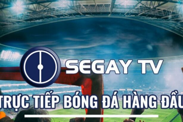 Segay TV bóng đá trực tiếp - Sẽ Gầy TV xem bóng đá miễn phí