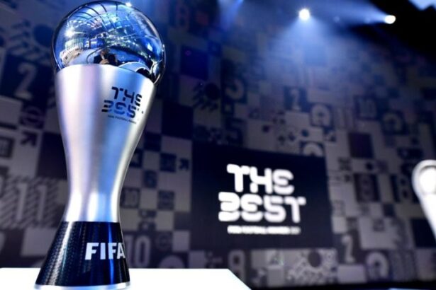 Link xem trực tiếp lễ trao giải FIFA The Best 2022 hôm nay