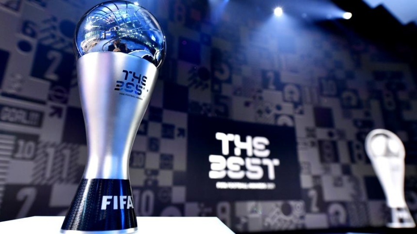 Link xem trực tiếp lễ trao giải FIFA The Best 2022 hôm nay