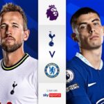Thống kê, lịch sử đối đầu Tottenham Hotspur vs Chelsea (20h30, 26/2/2023)
