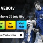 Vebotv - Trực tiếp bóng đá cực hot Về Bờ TV