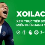 XoilacTV trực tiếp bóng đá - Xôi Lạc TV miễn phí trực tuyến