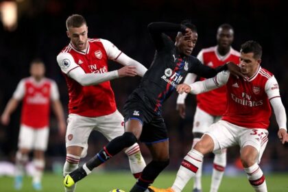 Thống kê, lịch sử đối đầu Arsenal vs Crystal Palace (21h, 19/3/2023)