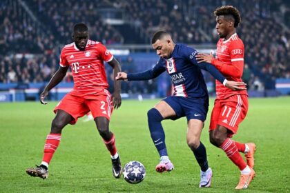 Soi kèo trận Bayern vs PSG (3h, 9/3/2023)