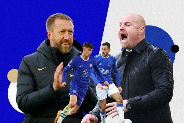 Thống kê, lịch sử đối đầu Chelsea vs Everton (0h30, 19/3/2023)