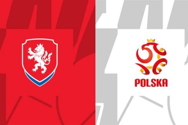 Thống kê, lịch sử đối đầu Cộng Hòa Séc vs Ba Lan (2h45, 25/3/2023)