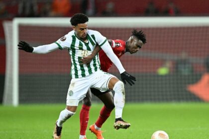 Kết quả Ferencvarosi vs Bayer Leverkusen 3h ngày 17/3