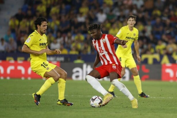 lich-su-doi-dau-almeria-vs-villarreal