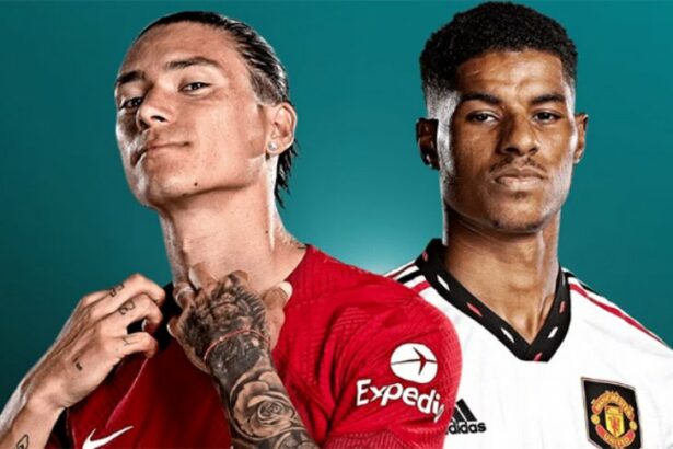 Soi kèo trận Liverpool vs Man United (23h30, 5/3/2023)