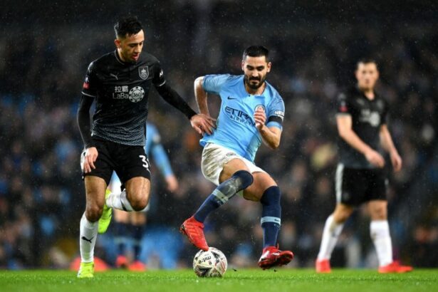 Link xem trực tiếp Man City vs Burnley (0h45, 19/3/2023)