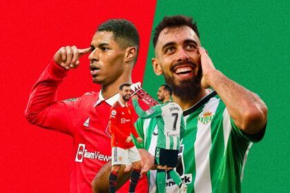 Thống kê phong độ, lịch sử đối đầu Man United vs Real Betis (3h, 10/3/2023)