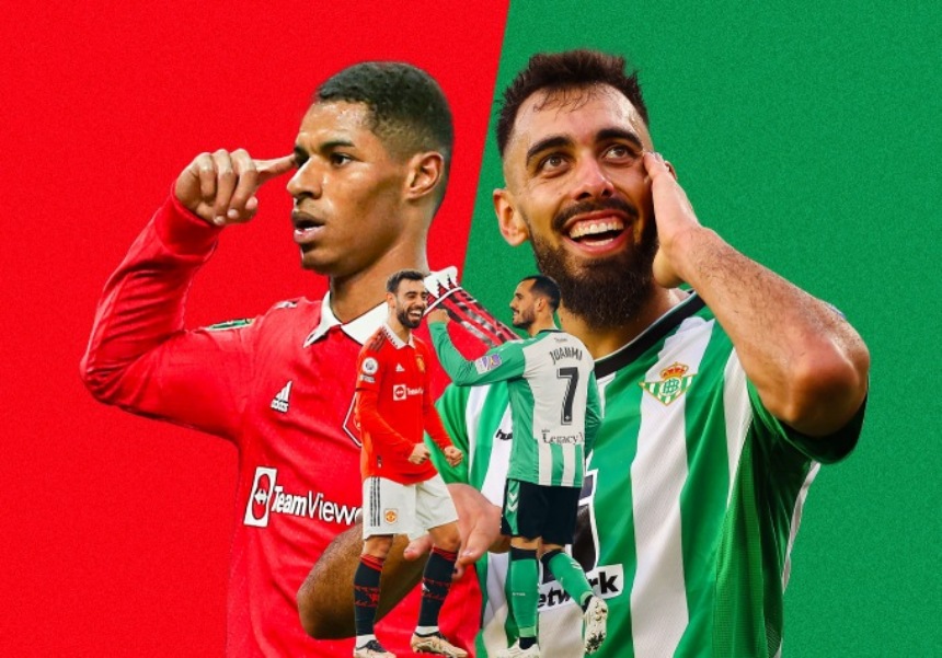 Link xem trực tiếp - Kết quả Man United vs Real Betis: Quỷ đỏ trở lại?