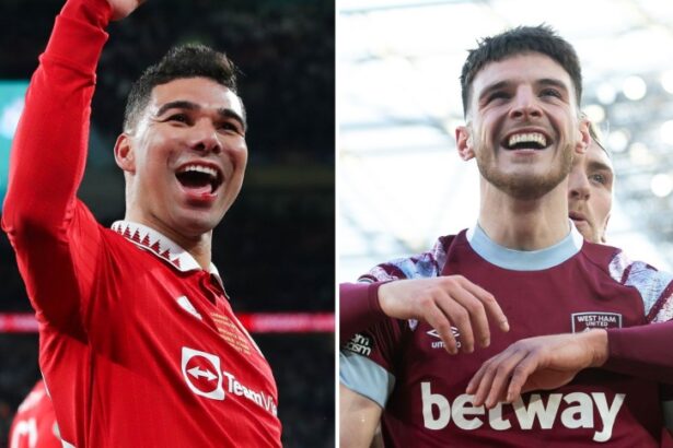 Link xem trực tiếp Manchester United vs West Ham (2h45, 2/3/2023)