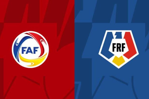Soi kèo trận Andorra vs Romania 2h45 ngày 26/3
