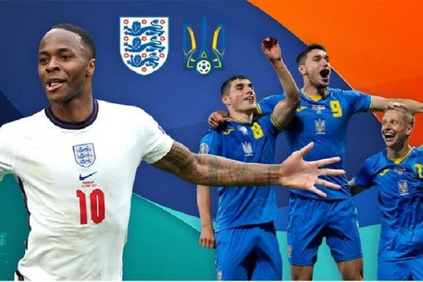 Soi kèo trận Anh vs Ukraine 23h ngày 26/3