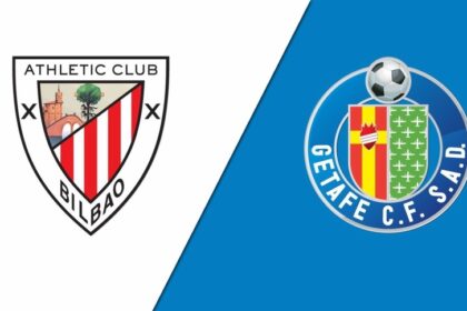 Soi kèo trận Athletic Club vs Getafe 21h15 ngày 1/4
