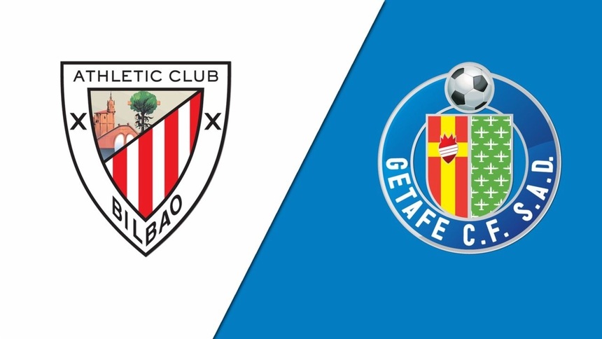Soi kèo trận Athletic Club vs Getafe 21h15 ngày 1/4