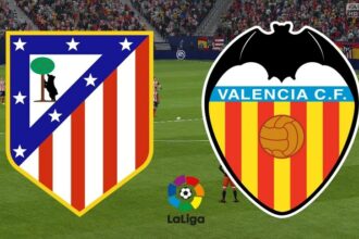 Soi kèo trận Atletico Madrid vs Valencia 3h ngày 19/3