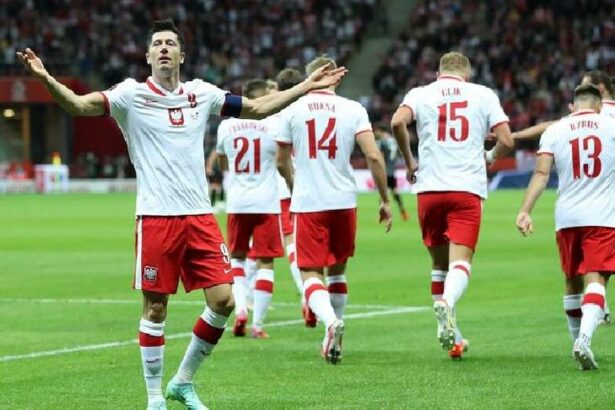 Soi kèo trận Ba Lan vs Albania 1h45 ngày 28/3