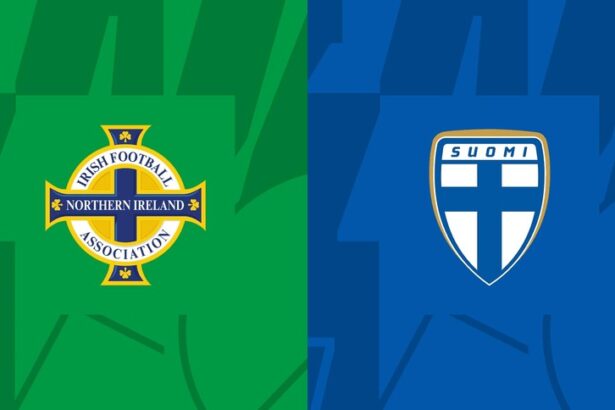 Soi kèo trận Bắc Ireland vs Phần Lan 1h45 ngày 27/3