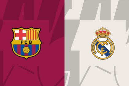 Soi kèo trận Barcelona vs Real Madrid 3h ngày 20/3