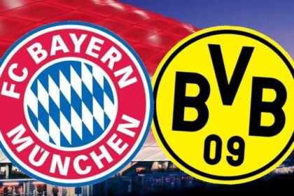 Soi kèo trận Bayern vs Dortmund 23h30 ngày 1/4