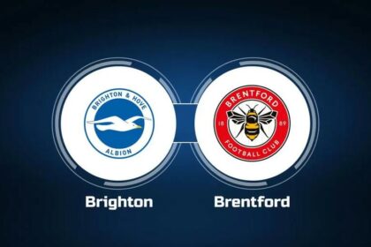 Soi kèo trận Brighton vs Brentford 21h ngày 1/4