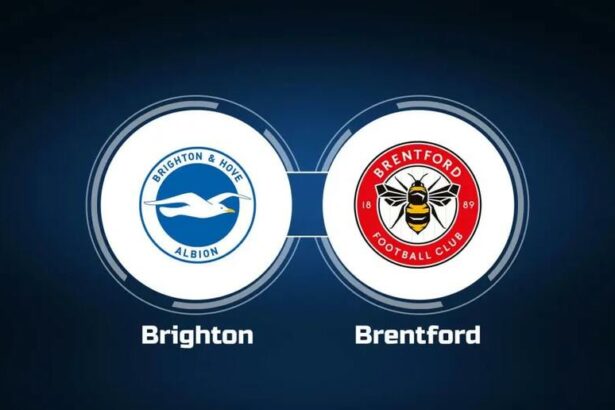 Soi kèo trận Brighton vs Brentford 21h ngày 1/4