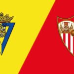 Soi kèo trận Cadiz vs Sevilla 23h30 ngày 1/4