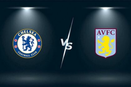 Soi kèo trận Chelsea vs Aston Villa 23h30 ngày 1/4