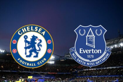 Soi kèo trận Chelsea vs Everton