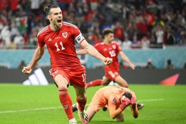 Soi kèo trận Croatia vs Xứ Wales 2h45 ngày 26/3