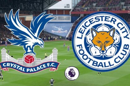 Soi kèo trận Crystal Palace vs Leicester City 21h ngày 1/4