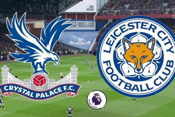 Soi kèo trận Crystal Palace vs Leicester City 21h ngày 1/4