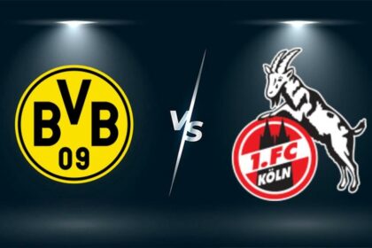 Soi kèo trận Dortmund vs FC Koln 0h30 ngày 19/3