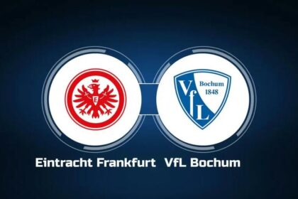 Soi kèo trận Eintracht Frankfurt vs Bochum 1h30 ngày 1/4