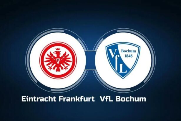 Soi kèo trận Eintracht Frankfurt vs Bochum 1h30 ngày 1/4