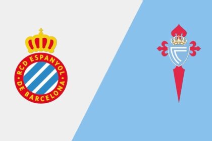 Soi kèo trận Espanyol vs Celta Vigo 0h30 ngày 19/3