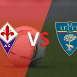 Soi kèo trận Fiorentina vs Lecce 21h ngày 19/3