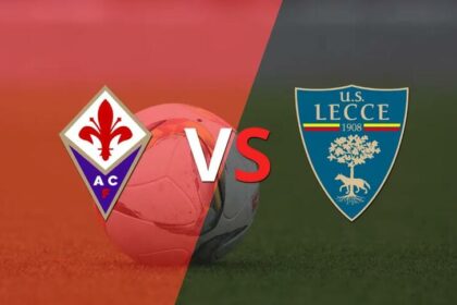 Soi kèo trận Fiorentina vs Lecce 21h ngày 19/3