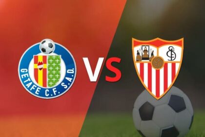 Soi kèo trận Getafe vs Sevilla 0h30 ngày 20/3