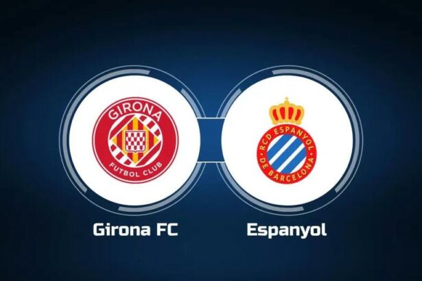 Soi kèo trận Girona vs Espanyol 19h ngày 1/4