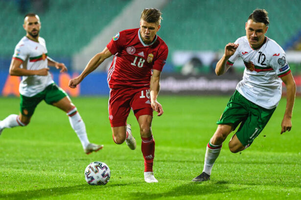 Soi kèo trận Hungary vs Bulgaria 1h45 ngày 28/3
