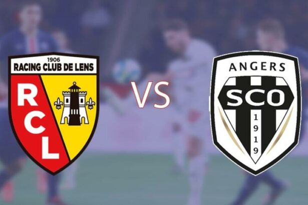 Soi kèo trận Lens vs Angers 3h ngày 19/3
